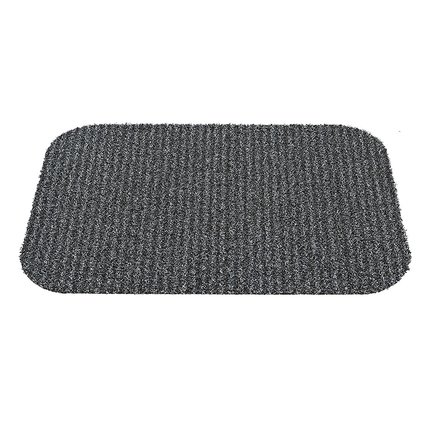   Charcoal Stripe, 6545 , 
