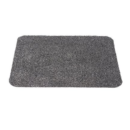 Gardman Коврик придверный хлопковый Slate, 60х80 см 82577 Gardman