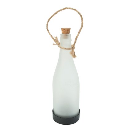   Solar Hanging Bottle, 7.825 