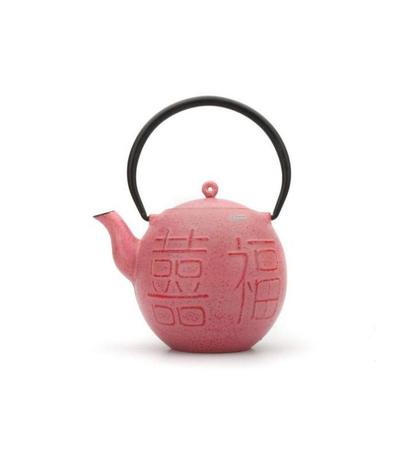   Fu Cha (0.9 )