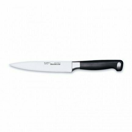 Нож универсальный гибкий Gourmet, 15 см 1301100 BergHOFF