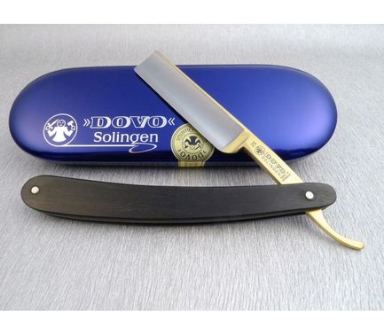   Dovo Bismarck Ebenholz 25 5831 5/8 , 