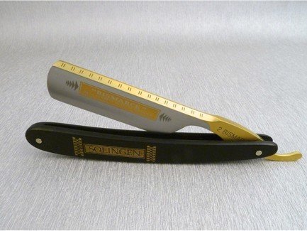   Dovo Bismarck Ebenholz 2 6810 6/8,  