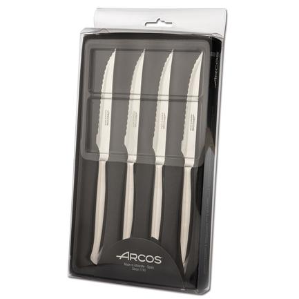 Набор ножей для стейка Steak Knives, 11 см, 6 шт. 378200 Arcos