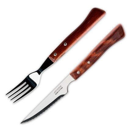     Steak Knives, 12 .,  6 