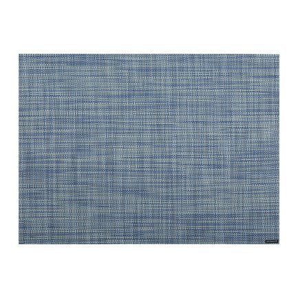 Салфетка подстановочная Chambray, 36х48 см 100132-030 CHILEWICH