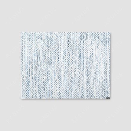   Blue, 3648 