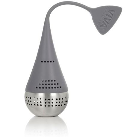     Egg Infusion, 410 , 