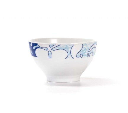 Салатник Blue sky, 13 см 533913 2230 Tunisie Porcelaine