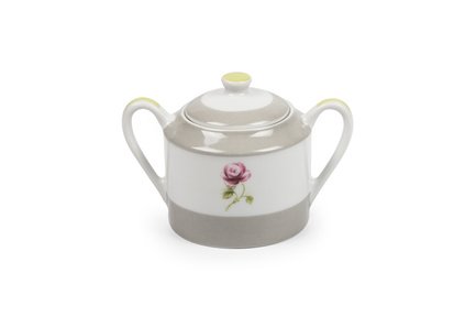 Сахарница Cocooning (250 мл) 5303225 2375 Tunisie Porcelaine