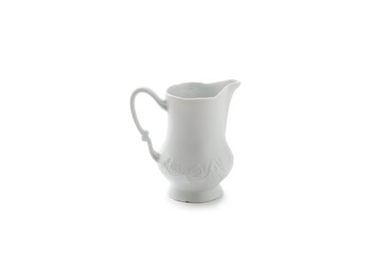 Молочник Vendange Mat Blanc (220 мл) 3103022 Tunisie Porcelaine