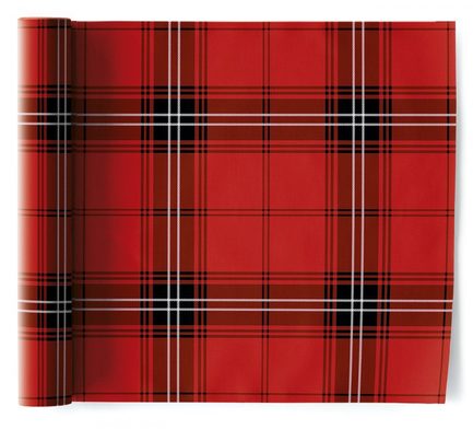  Cotton Tartan Christmas, 3232 , 6 .  