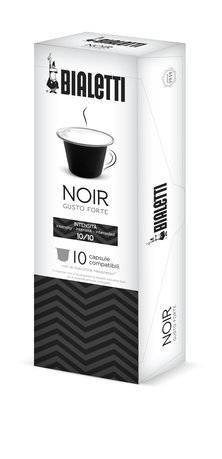    Noir Nespresso, 10 .