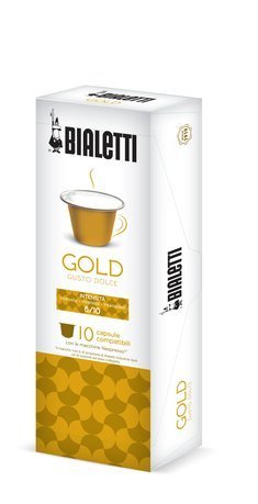    Gold Nespresso, 10 .