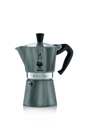   Moka Express Diamond Grey  3  (5312)