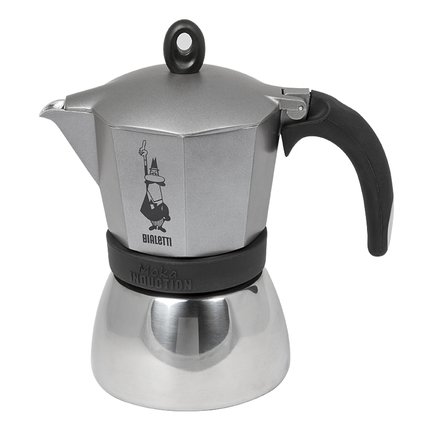   Moka Induction (0.36 ),  6 