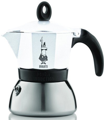  Moka Induction (0.36 ),  6  (4933)
