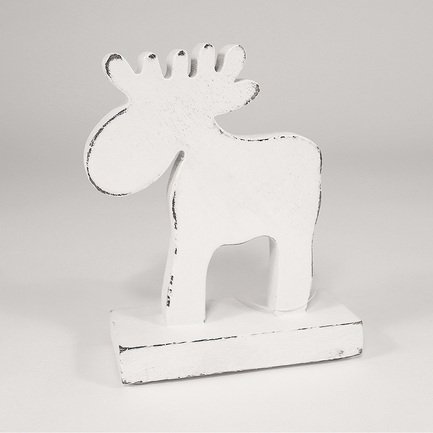   White Raindeer, 15115 