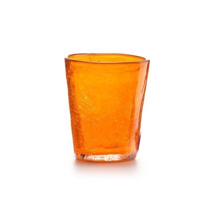   Arancione Bicchieri Ice (300 ), 6 .