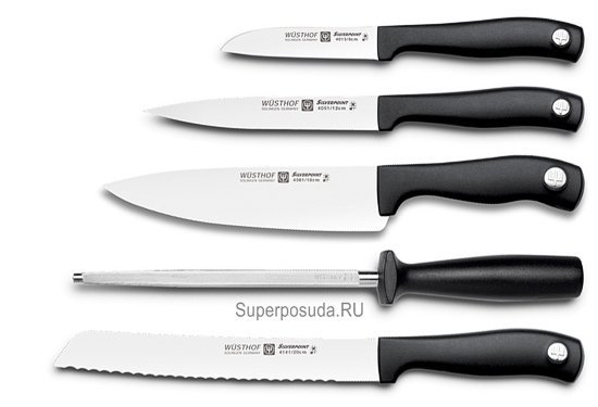 Zwilling Ножи Спб Купить