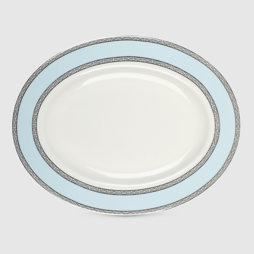 Блюдо овальное малое Kalipso, 24 см