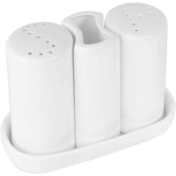 Набор для специй Кунстверк, 9х5.5 см, 3 пр.