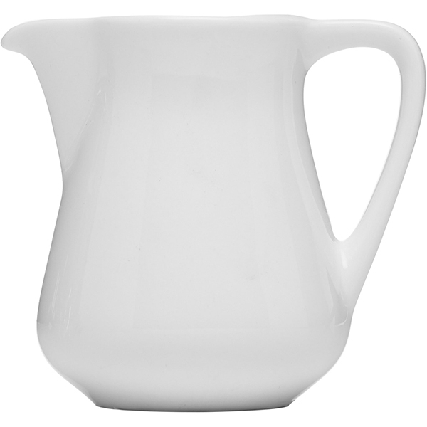 Сливочник Кунстверк (120 мл), белый