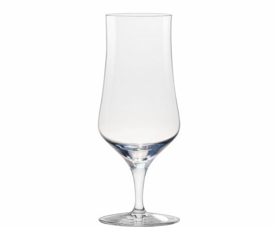 Набор бокалов для пива Bar (400 мл), 19.4х7.8 см, 6 шт.