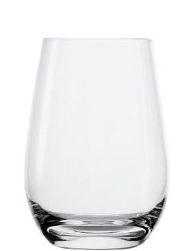 Набор стаканов Specialities (660 мл), 13.5х9.5 см, 6 шт.