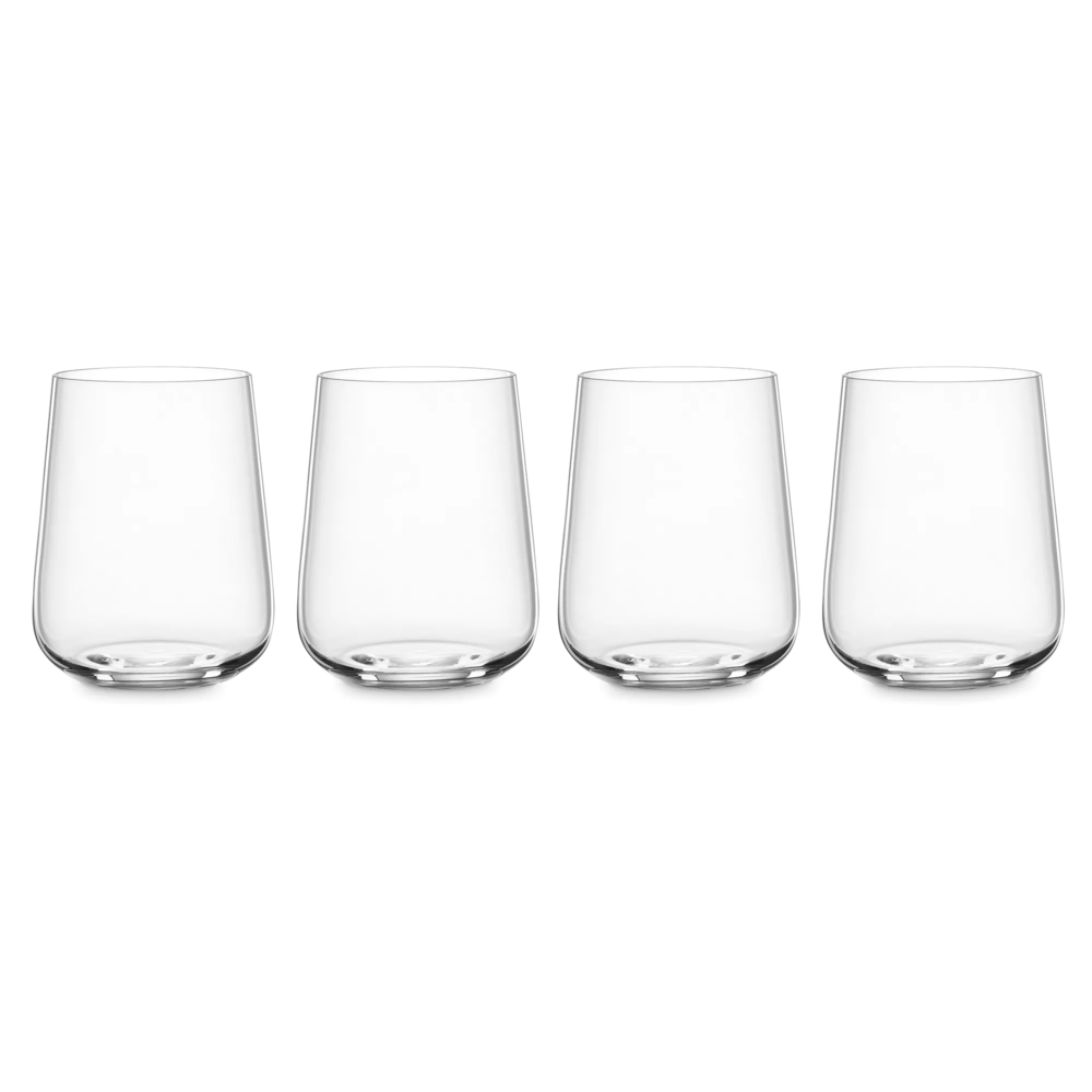 Набор стаканов ViNova (430 мл), 4 шт.