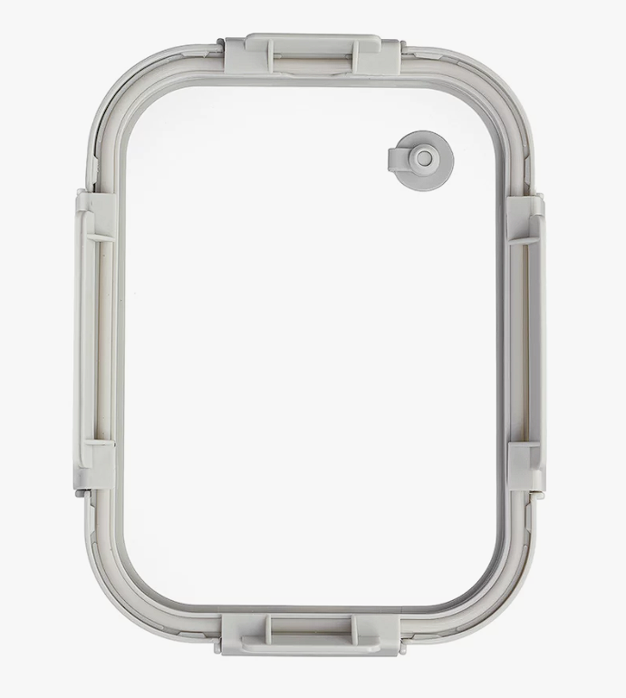 Крышка для стеклянного прямоугольного контейнера объемом 1.05 л, серая