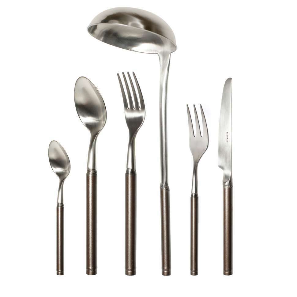 Набор столовых приборов Fuoco, 51 пр.