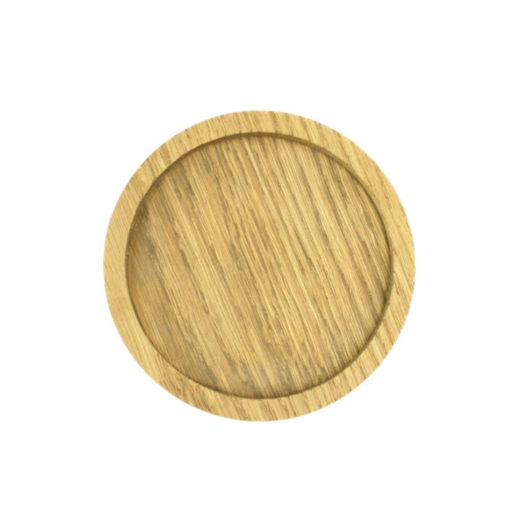 Подставка под стакан круглая, 10.5 см