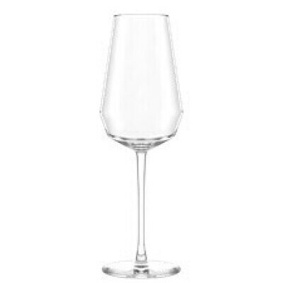 Бокал для шампанского Celestia (360 мл), 23.8х7.4 см, 2 шт.