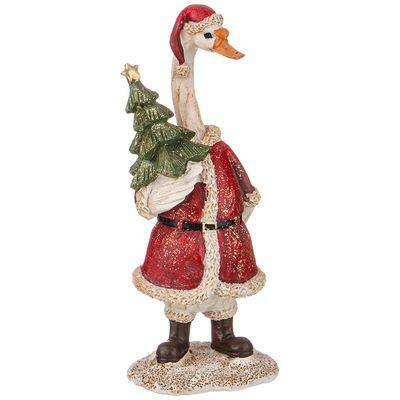 Фигурка Ganso, 16х6х16 см