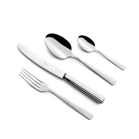 Набор столовых приборов Athena, 24 пр.