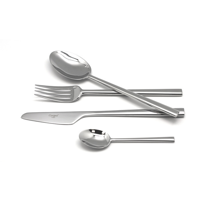 Набор столовых приборов Rondo, 24 пр.