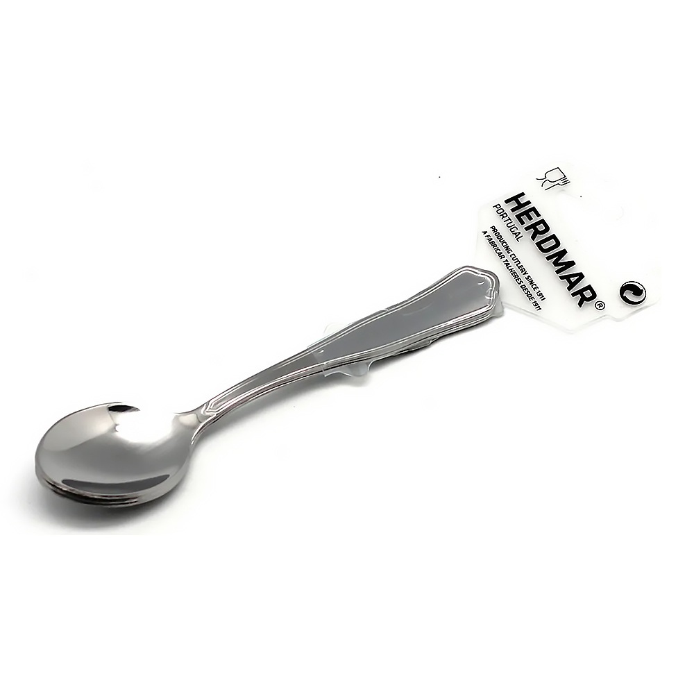 Набор чайных ложек Isis-2, 13.5 см, 3 шт.