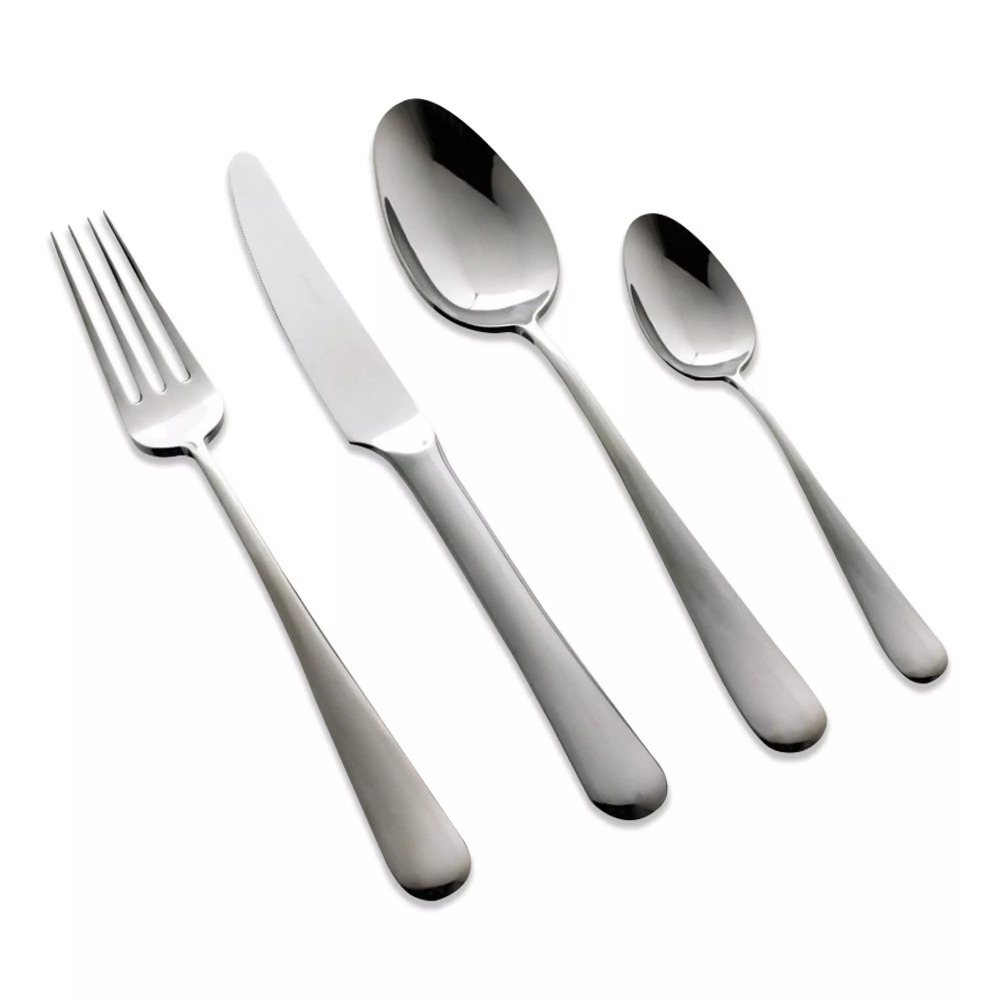 Набор столовых приборов Luxor, 24 пр.