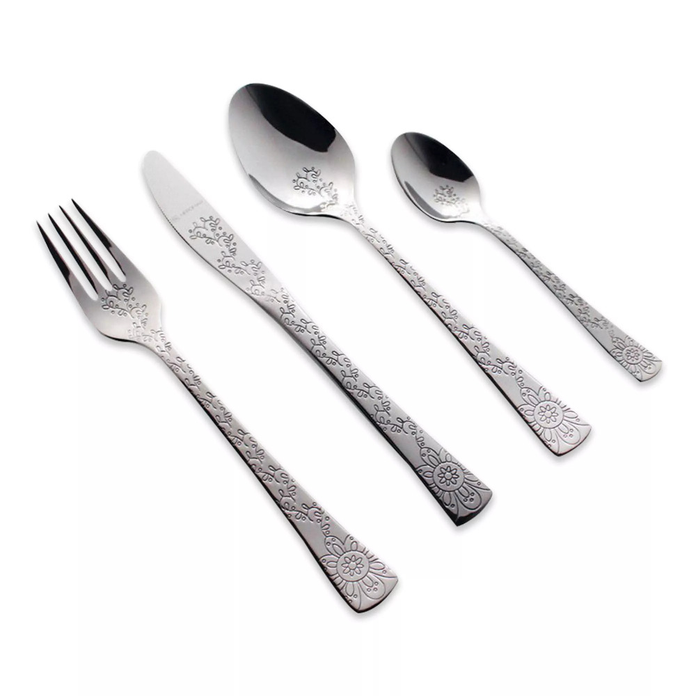 Набор столовых приборов Namish, 24 пр.