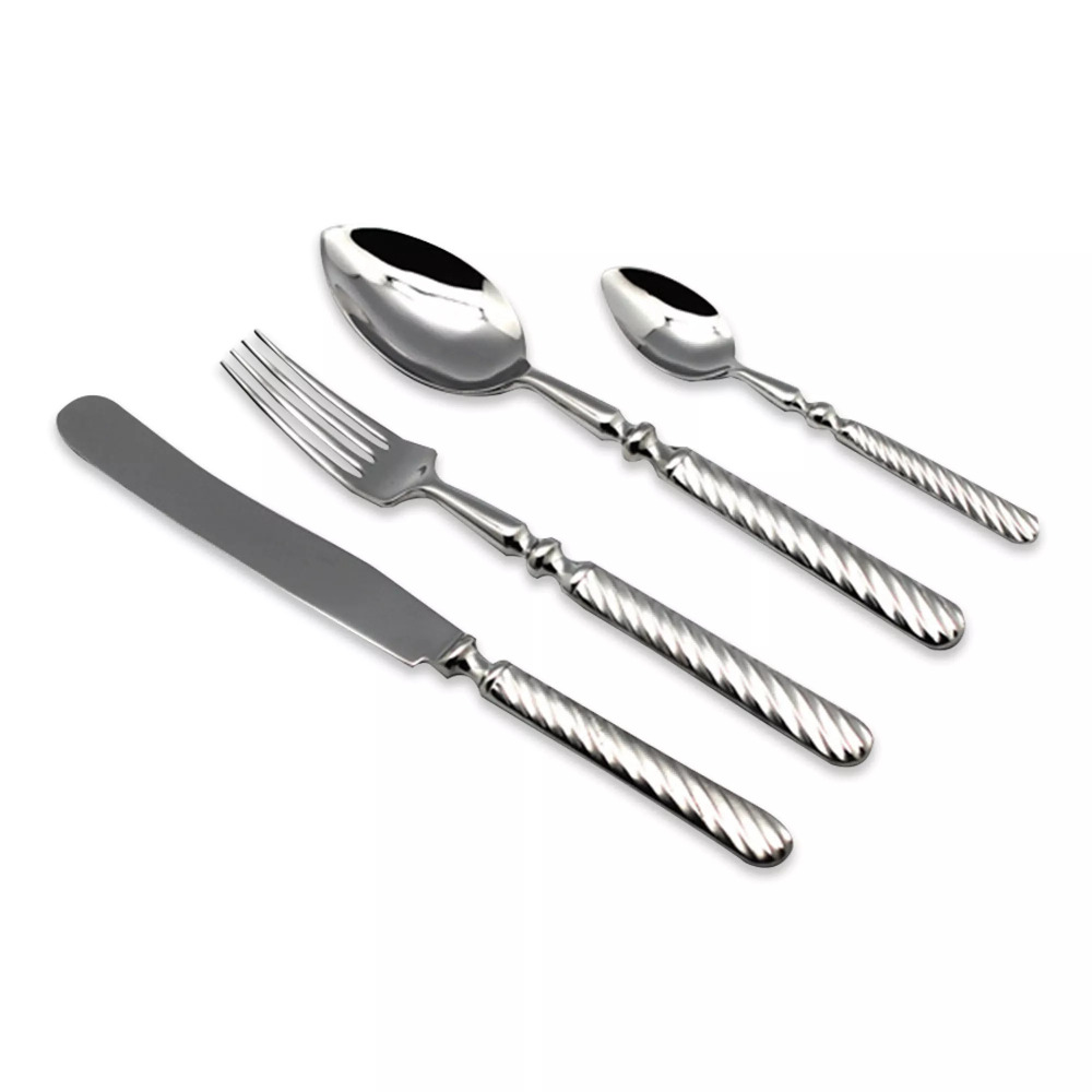 Набор столовых приборов Sobor, 24 пр.