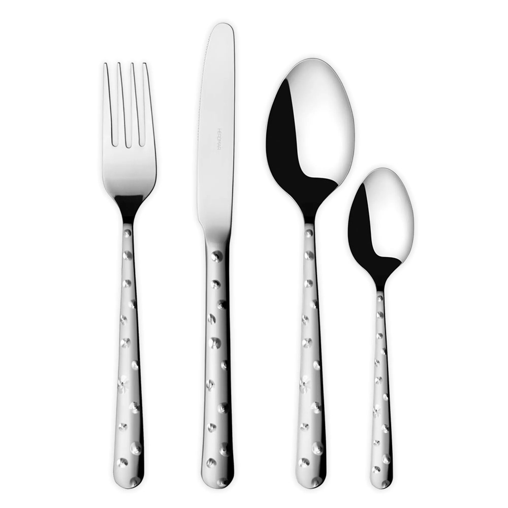 Набор столовых приборов Struzzo, 24 пр.