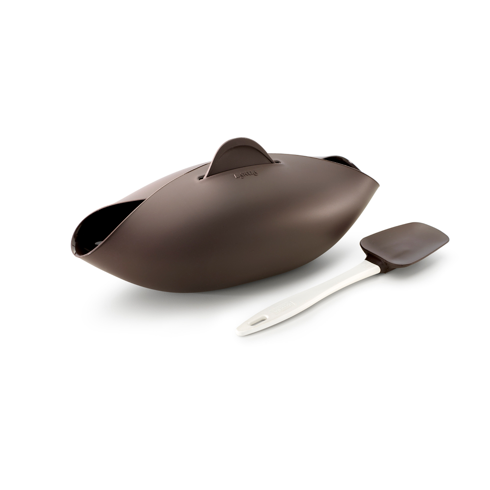 Форма для выпечки хлеба Home Bread, с лопаткой