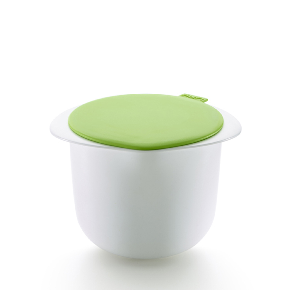 Форма для приготовления мягкого сыра (1 л), 13х12 см