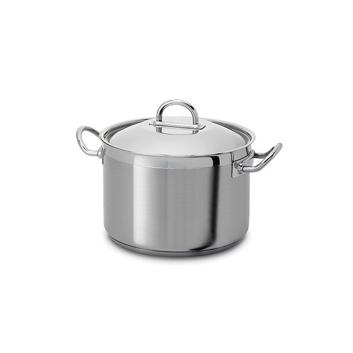 Кастрюля глубокая Наутилус (1.5 л), 14 см