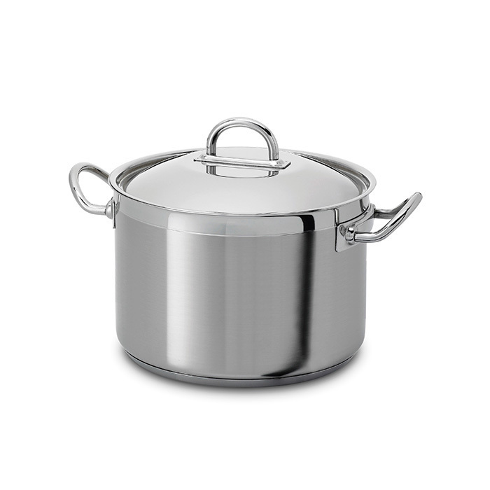 Кастрюля глубокая Наутилус (3 л), 18 см