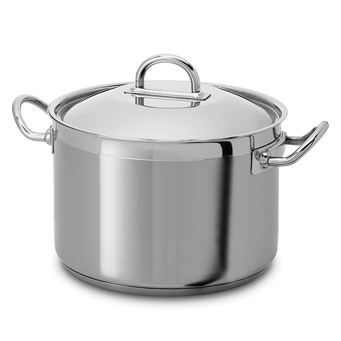 Кастрюля глубокая Наутилус (8.2 л), 26 см