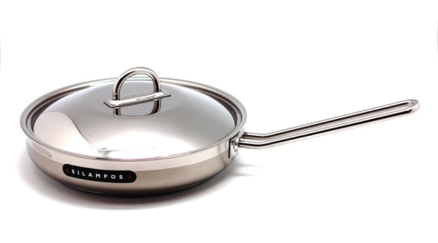 Сковорода Наутилус, 26 см