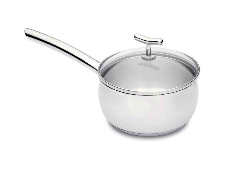 Ковш Yumi Glass (1.6 л), 16 см