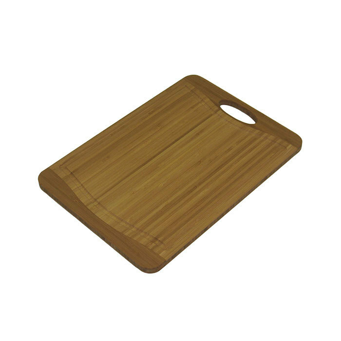 Доска разделочная бамбук Flutto, 29х20 см